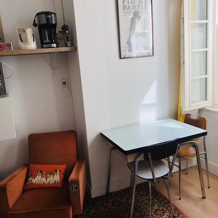 Bulles Champagne Troyes Bouchon Apartment ภายนอก รูปภาพ