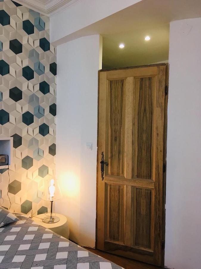 Bulles Champagne Troyes Bouchon Apartment ภายนอก รูปภาพ